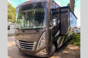 New 2023 Thor Motor Coach Miramar 34.7 Photo