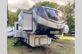 New 2022 Keystone RV Alpine 3790FK Photo