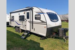 New 2022 Venture RV Sonic SN241VFK Photo