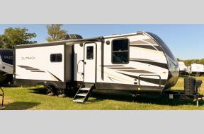 New 2022 Keystone RV Outback Ultra Lite 292URL Photo
