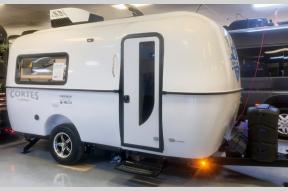 New 2023 Cortes Campers LLC Travel Trailers 17 Photo