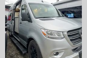 New 2023 Thor Motor Coach Sanctuary 19L Photo