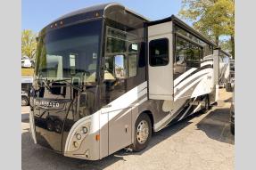 Used 2016 Winnebago Journey 38P Photo