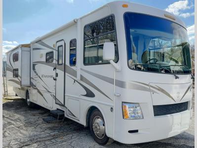 Class A Motorhomes for Sale in Maryland | Leo's Vacation Center