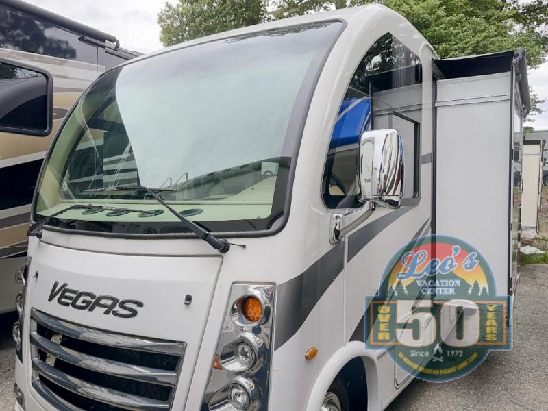 Thor outlaw rv on sale