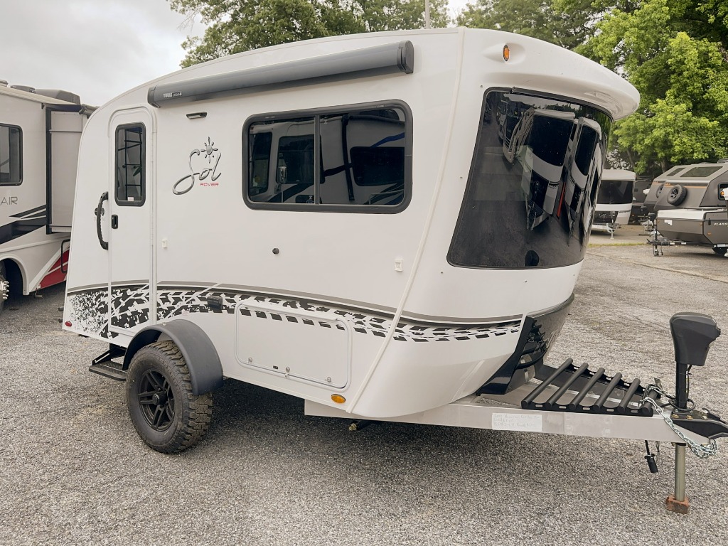 teardrop campers for sale