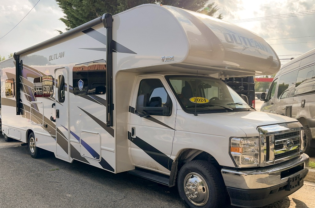 used toy haulers