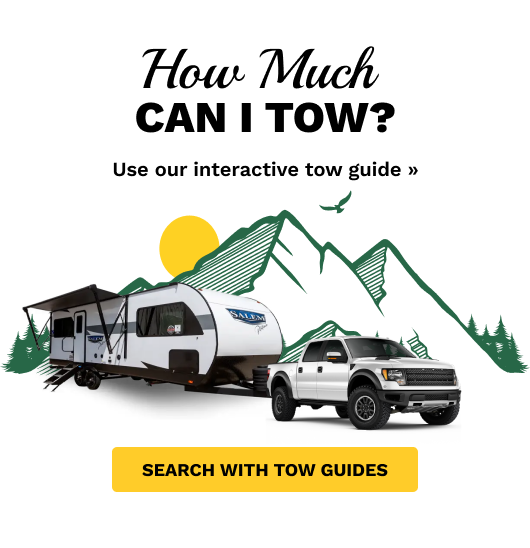 How Much Can I Tow?