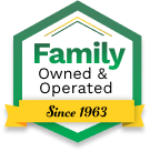 Family Owned and Operated