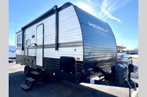 New 2025 Keystone RV Hideout Sport Double Axle 200RL Photo