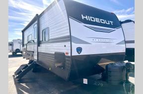 New 2024 Keystone RV Hideout 25BHS Photo