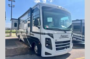 New 2024 Coachmen RV Pursuit 31TS Photo