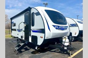 New 2024 Forest River RV Salem FSX 169RSKX Photo