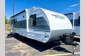 New 2025 Forest River RV Salem Cruise Lite 24RLXLX Photo