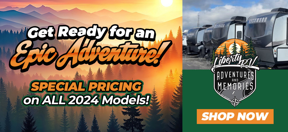 2024 Models