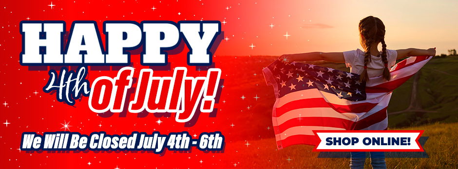 4th of July