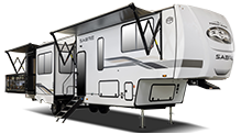 Fifth Wheels