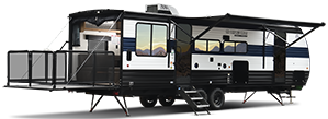 Toy Haulers