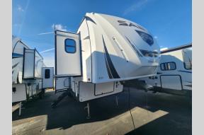New 2023 Forest River RV Sabre 37FLH Photo