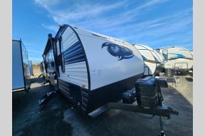 New 2023 Forest River RV Cherokee Grey Wolf 26BRB Photo