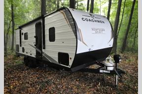 New 2025 Coachmen RV Northern Spirit DLX 5260DB Photo