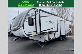 Used 2021 Highland Ridge RV Silverstar XLT SF264RLS Photo