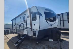 Used 2021 Forest River RV Flagstaff Micro Lite 25FKBS Photo