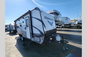 Used 2018 Starcraft Launch Outfitter 7 19BHS Photo