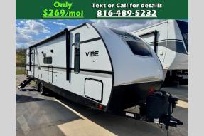 Used 2021 Forest River RV Vibe 28BH Photo
