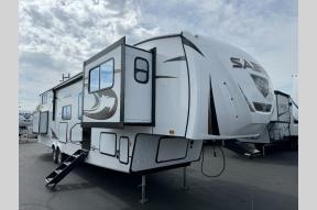 New 2024 Forest River RV Sabre 37FLL Photo