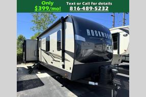 Used 2022 Forest River RV Rockwood Signature Ultra Lite 8332SB Photo
