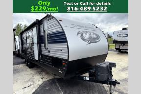 Used 2021 Forest River RV Cherokee 274BRB Photo