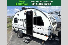 Used 2021 Forest River RV R Pod RP-171 Photo