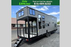 New 2025 Forest River RV Cherokee Timberwolf 20OG Photo