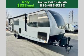 New 2025 Forest River RV Vibe 2600BH Photo