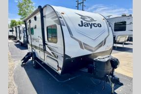 Used 2023 Jayco Jay Feather Micro 166FBS Photo