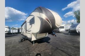 Used 2019 Keystone RV Sprinter Campfire Edition 29FWBH Photo