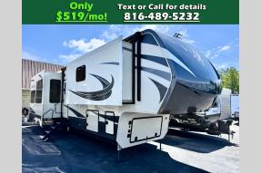 Used 2020 VanLeigh RV Vilano 369FB Photo