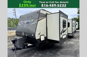 Used 2016 Palomino Puma 32-RKTS Photo