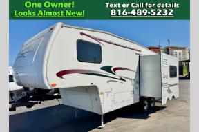 Used 2003 Keystone RV Laredo 25RL Photo