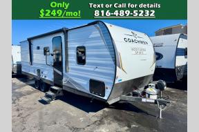 New 2025 Coachmen RV Northern Spirit DLX 5260DB Photo