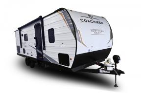 New 2026 Coachmen RV Northern Spirit DLX 5260RBS Photo