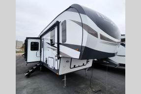 Used 2023 Forest River RV Rockwood Signature 2893BS Photo
