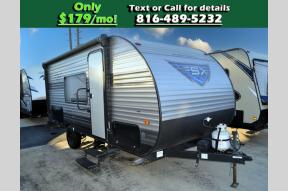Used 2020 Forest River RV Salem FSX 179DBK Photo