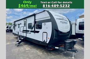 New 2025 Palomino SolAire 3200TSBH Photo