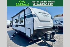 New 2026 Palomino SolAire 2420RBS Photo