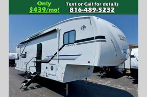 New 2026 Forest River RV Cherokee Arctic Wolf 287BH Photo