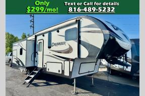 Used 2018 Prime Time RV Crusader 297RSK Photo