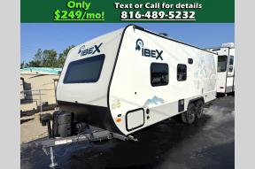 Used 2022 Forest River RV IBEX 19MBH Photo
