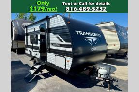 Used 2025 Grand Design Transcend One 151RB Photo